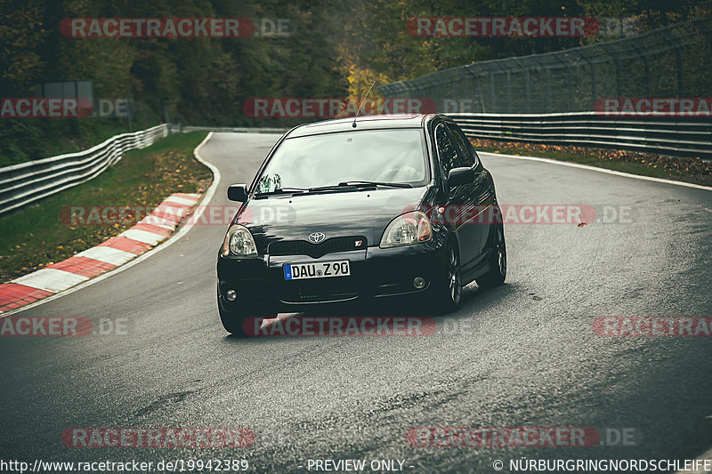 Bild #19942389 - Touristenfahrten Nürburgring Nordschleife (06.11.2022)