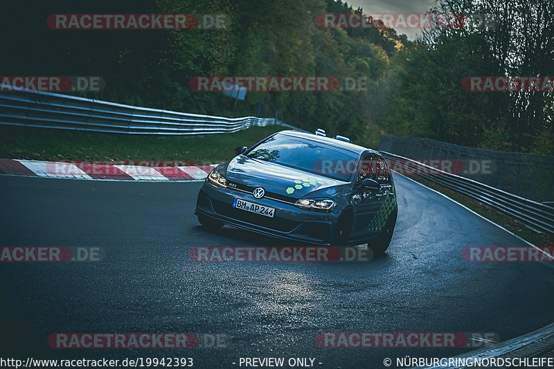 Bild #19942393 - Touristenfahrten Nürburgring Nordschleife (06.11.2022)