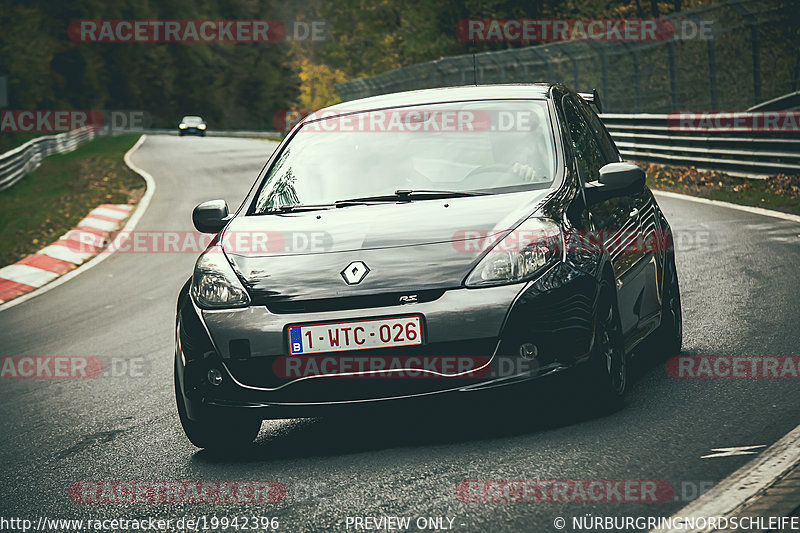 Bild #19942396 - Touristenfahrten Nürburgring Nordschleife (06.11.2022)