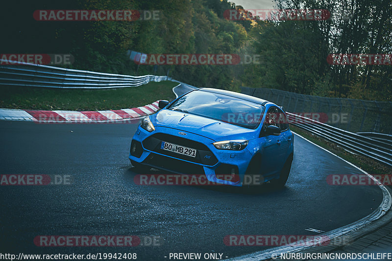 Bild #19942408 - Touristenfahrten Nürburgring Nordschleife (06.11.2022)