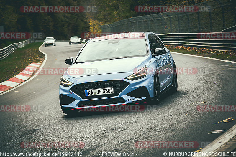 Bild #19942442 - Touristenfahrten Nürburgring Nordschleife (06.11.2022)