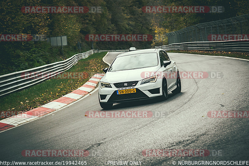 Bild #19942465 - Touristenfahrten Nürburgring Nordschleife (06.11.2022)