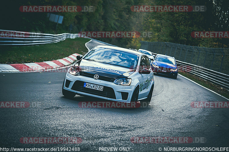 Bild #19942488 - Touristenfahrten Nürburgring Nordschleife (06.11.2022)