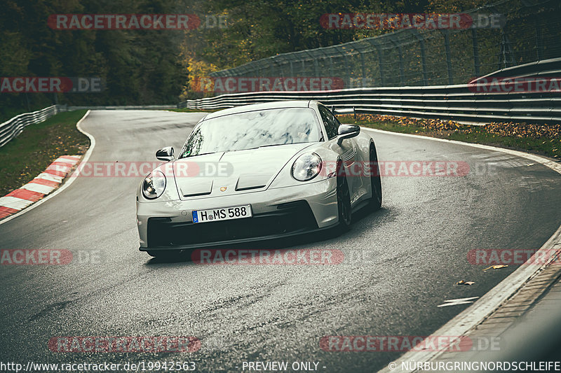 Bild #19942563 - Touristenfahrten Nürburgring Nordschleife (06.11.2022)