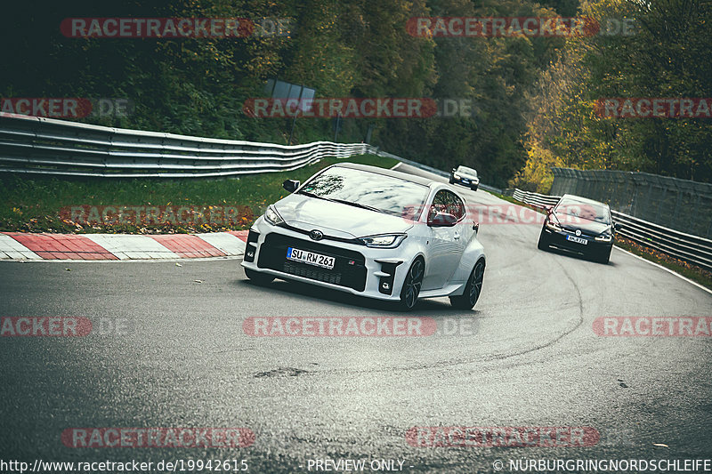 Bild #19942615 - Touristenfahrten Nürburgring Nordschleife (06.11.2022)