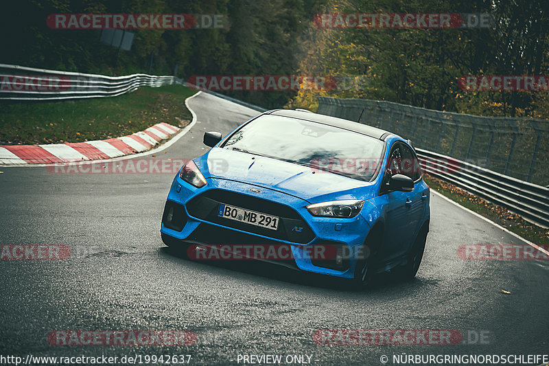 Bild #19942637 - Touristenfahrten Nürburgring Nordschleife (06.11.2022)