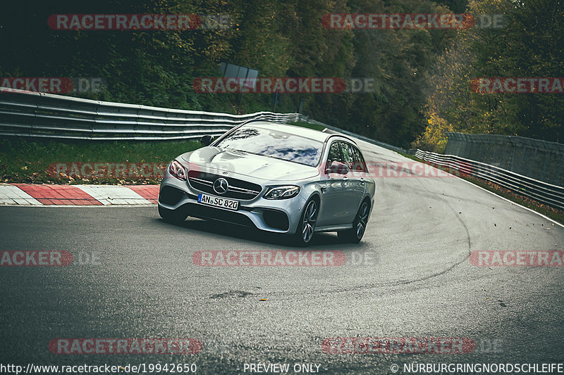 Bild #19942650 - Touristenfahrten Nürburgring Nordschleife (06.11.2022)