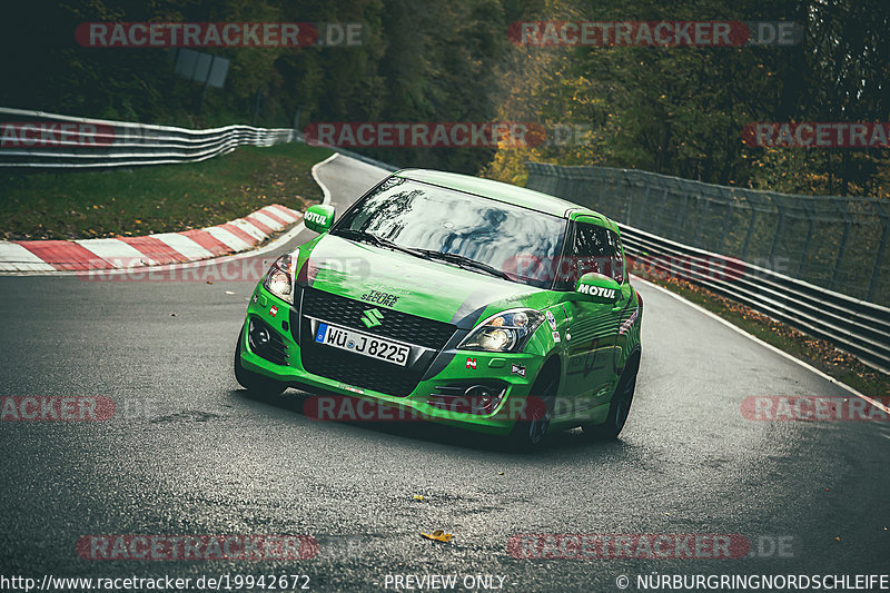 Bild #19942672 - Touristenfahrten Nürburgring Nordschleife (06.11.2022)