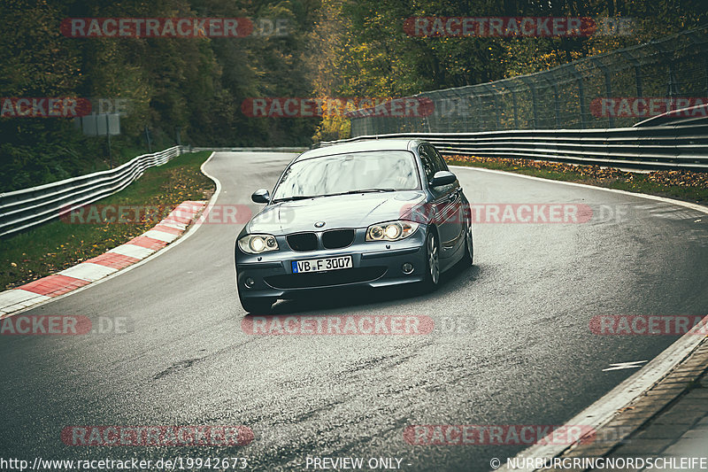 Bild #19942673 - Touristenfahrten Nürburgring Nordschleife (06.11.2022)