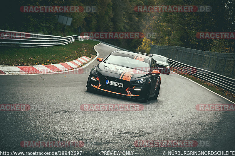 Bild #19942697 - Touristenfahrten Nürburgring Nordschleife (06.11.2022)