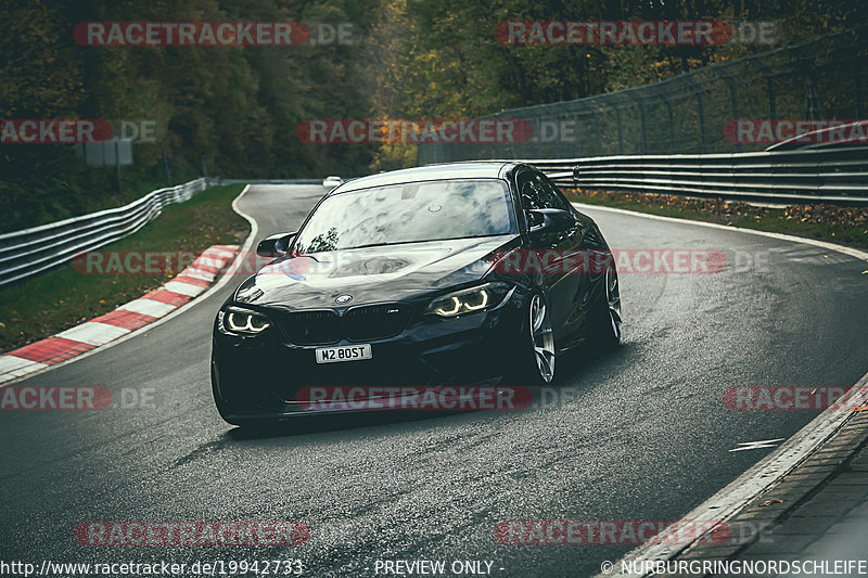 Bild #19942733 - Touristenfahrten Nürburgring Nordschleife (06.11.2022)