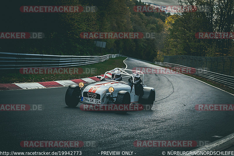 Bild #19942773 - Touristenfahrten Nürburgring Nordschleife (06.11.2022)