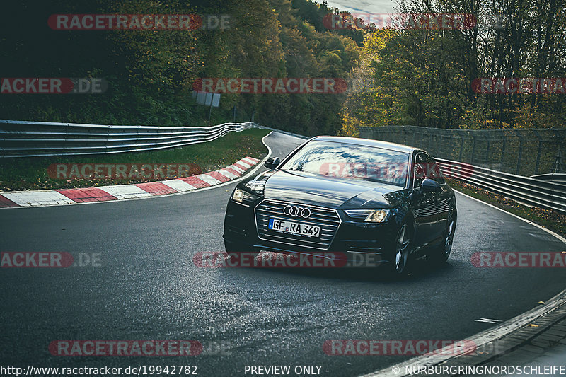 Bild #19942782 - Touristenfahrten Nürburgring Nordschleife (06.11.2022)