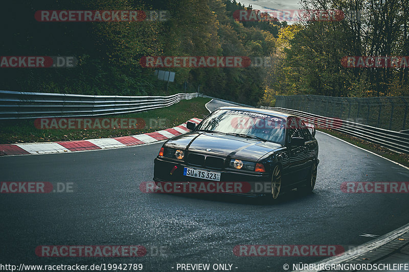 Bild #19942789 - Touristenfahrten Nürburgring Nordschleife (06.11.2022)