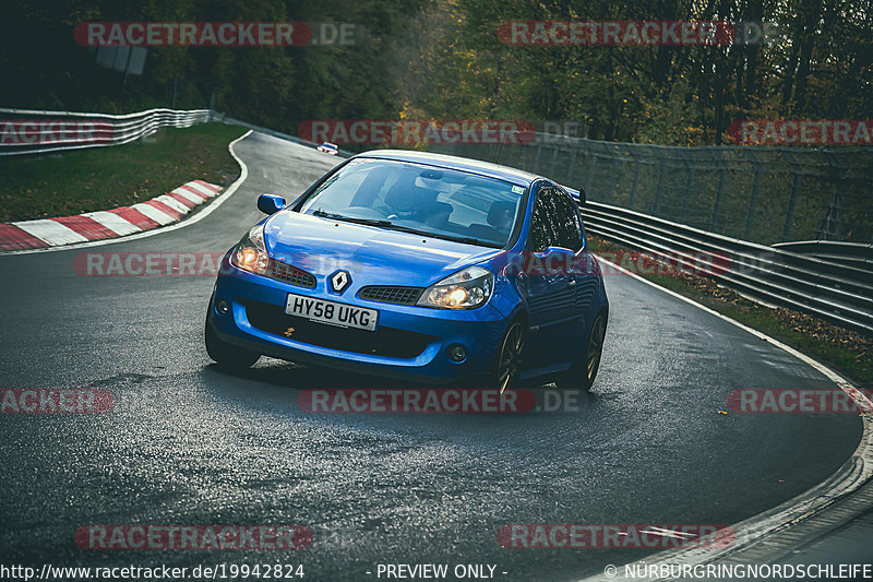 Bild #19942824 - Touristenfahrten Nürburgring Nordschleife (06.11.2022)