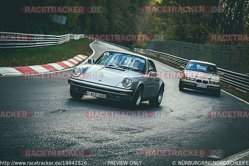 Bild #19942826 - Touristenfahrten Nürburgring Nordschleife (06.11.2022)