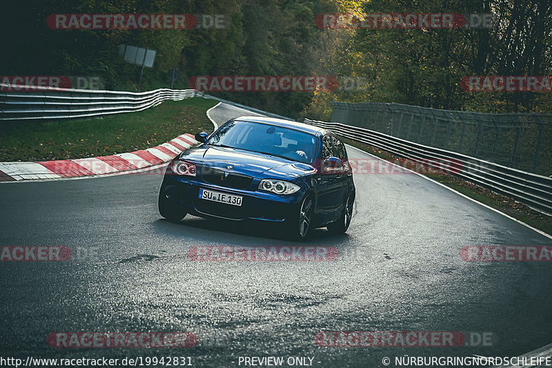 Bild #19942831 - Touristenfahrten Nürburgring Nordschleife (06.11.2022)