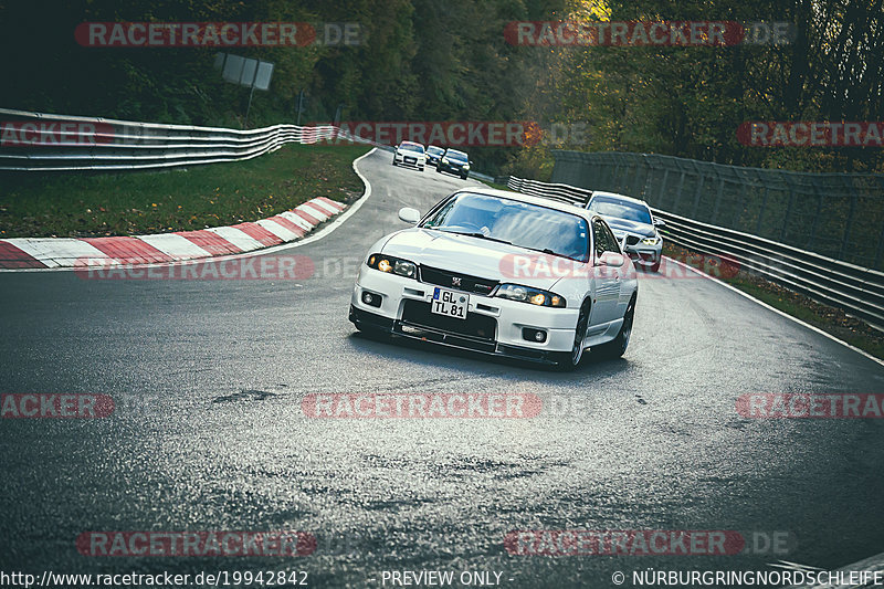 Bild #19942842 - Touristenfahrten Nürburgring Nordschleife (06.11.2022)
