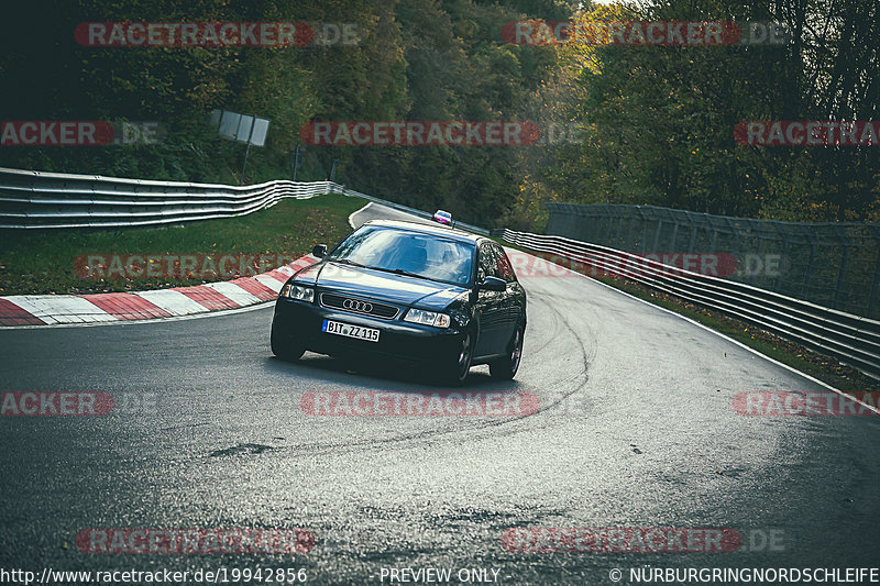 Bild #19942856 - Touristenfahrten Nürburgring Nordschleife (06.11.2022)