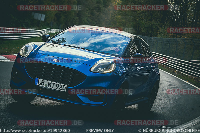 Bild #19942860 - Touristenfahrten Nürburgring Nordschleife (06.11.2022)