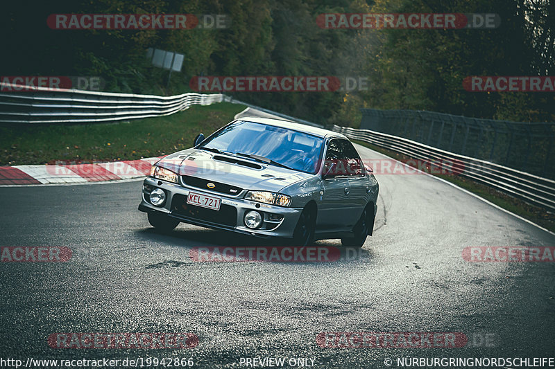 Bild #19942866 - Touristenfahrten Nürburgring Nordschleife (06.11.2022)