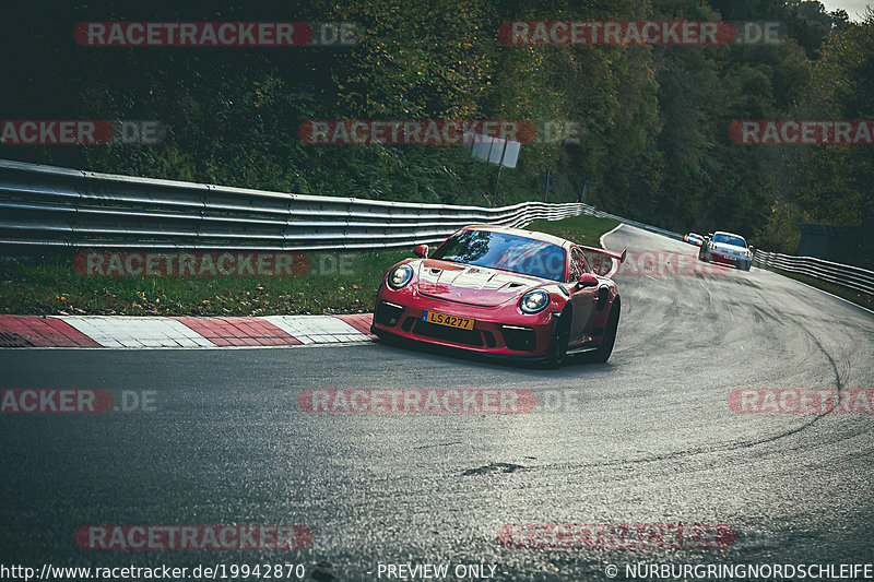 Bild #19942870 - Touristenfahrten Nürburgring Nordschleife (06.11.2022)