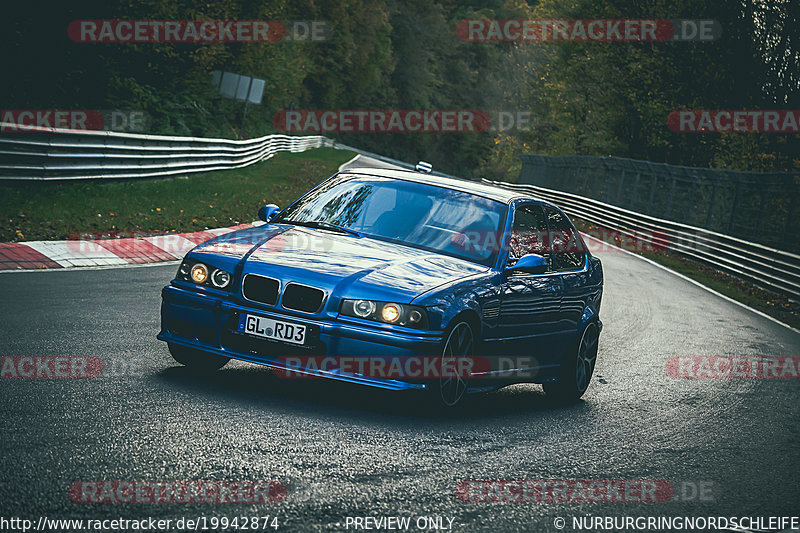 Bild #19942874 - Touristenfahrten Nürburgring Nordschleife (06.11.2022)