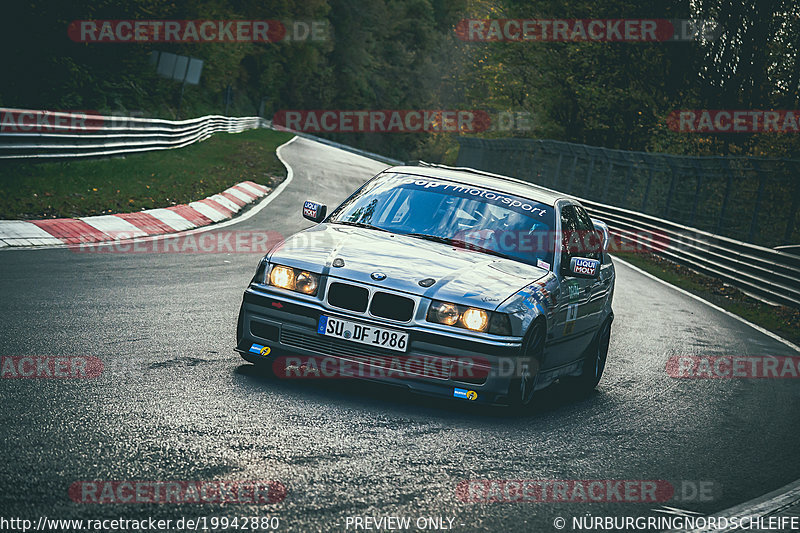 Bild #19942880 - Touristenfahrten Nürburgring Nordschleife (06.11.2022)