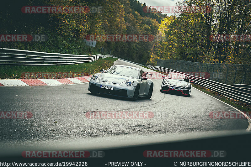 Bild #19942928 - Touristenfahrten Nürburgring Nordschleife (06.11.2022)