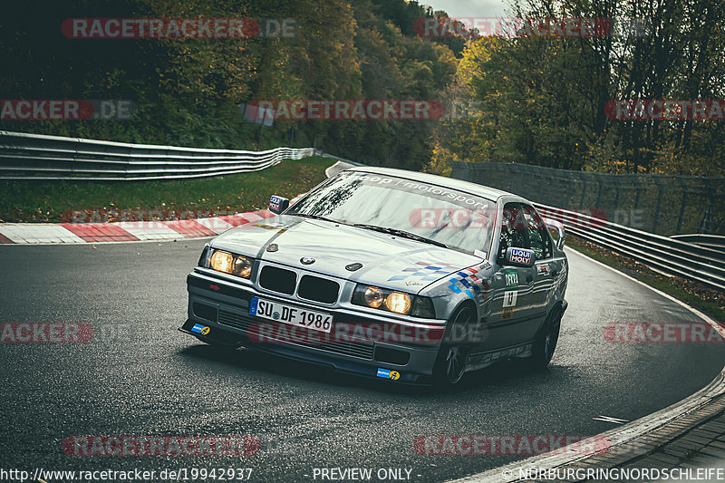 Bild #19942937 - Touristenfahrten Nürburgring Nordschleife (06.11.2022)