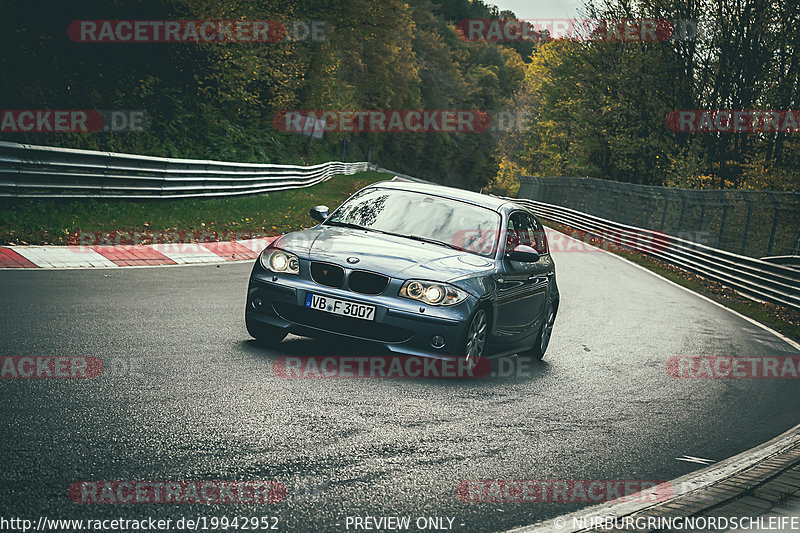 Bild #19942952 - Touristenfahrten Nürburgring Nordschleife (06.11.2022)