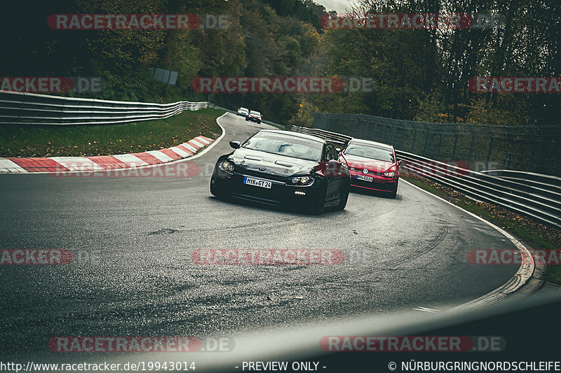 Bild #19943014 - Touristenfahrten Nürburgring Nordschleife (06.11.2022)