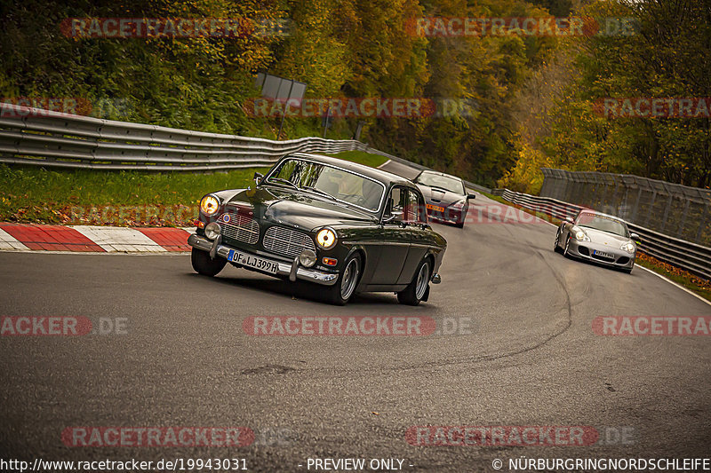 Bild #19943031 - Touristenfahrten Nürburgring Nordschleife (06.11.2022)