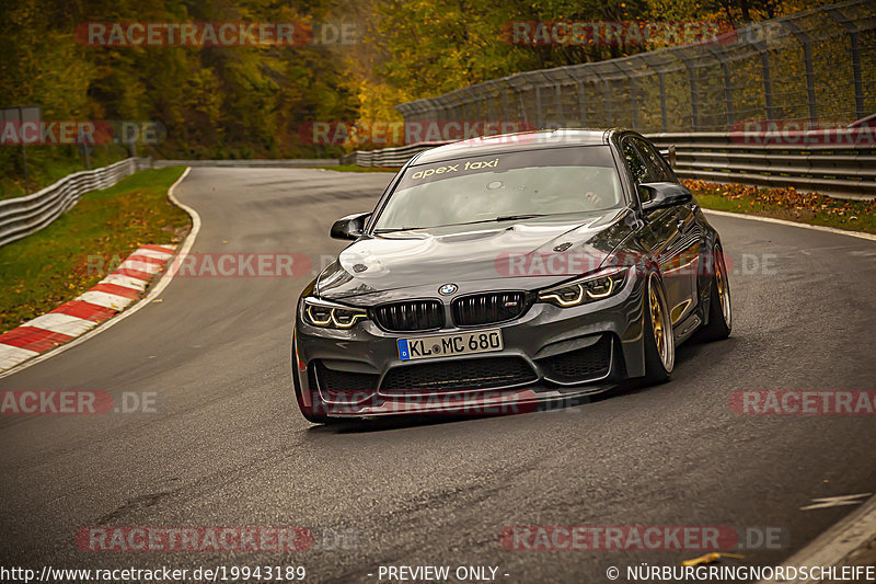 Bild #19943189 - Touristenfahrten Nürburgring Nordschleife (06.11.2022)