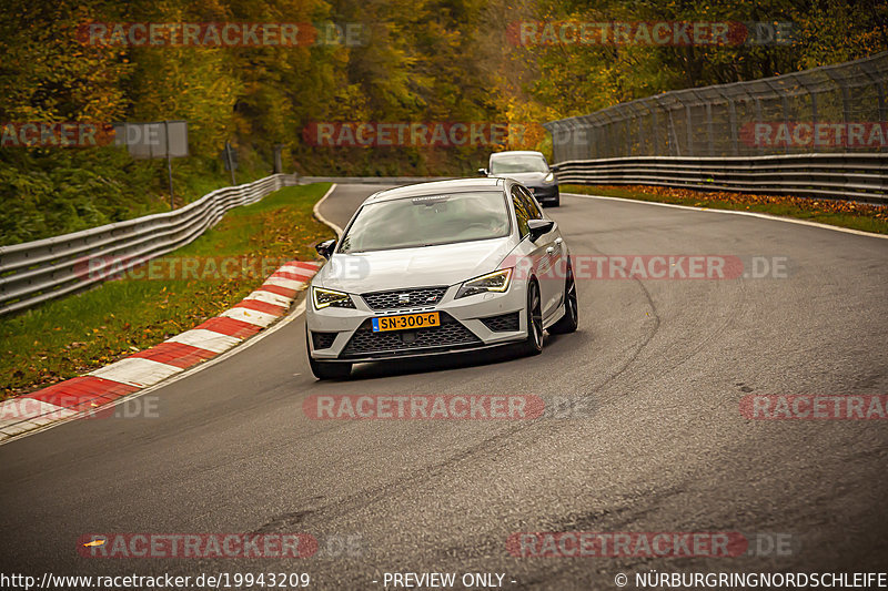 Bild #19943209 - Touristenfahrten Nürburgring Nordschleife (06.11.2022)