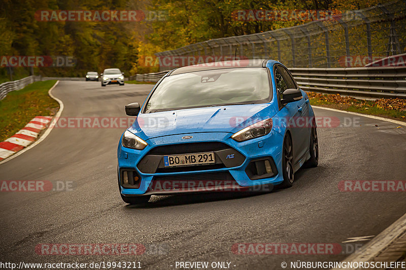 Bild #19943211 - Touristenfahrten Nürburgring Nordschleife (06.11.2022)