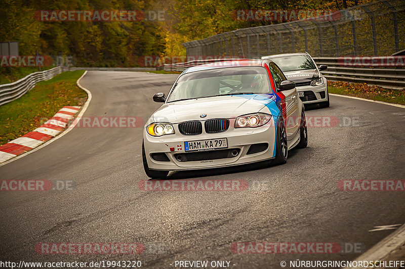 Bild #19943220 - Touristenfahrten Nürburgring Nordschleife (06.11.2022)