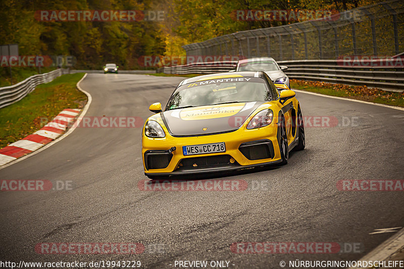 Bild #19943229 - Touristenfahrten Nürburgring Nordschleife (06.11.2022)