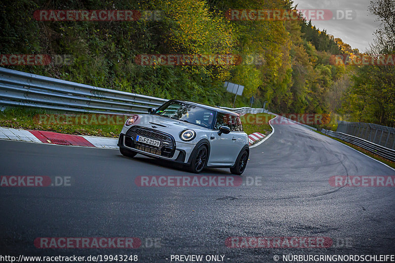 Bild #19943248 - Touristenfahrten Nürburgring Nordschleife (06.11.2022)