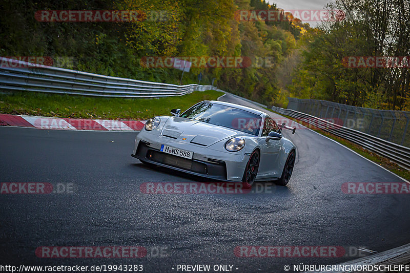 Bild #19943283 - Touristenfahrten Nürburgring Nordschleife (06.11.2022)