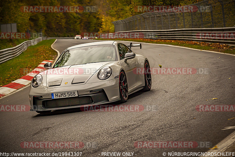 Bild #19943307 - Touristenfahrten Nürburgring Nordschleife (06.11.2022)