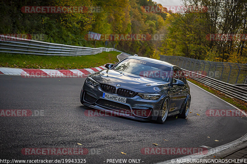 Bild #19943325 - Touristenfahrten Nürburgring Nordschleife (06.11.2022)