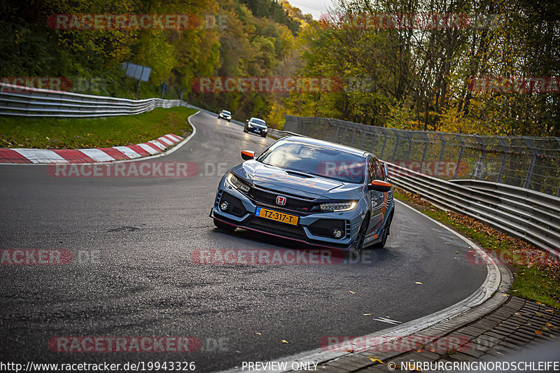 Bild #19943326 - Touristenfahrten Nürburgring Nordschleife (06.11.2022)