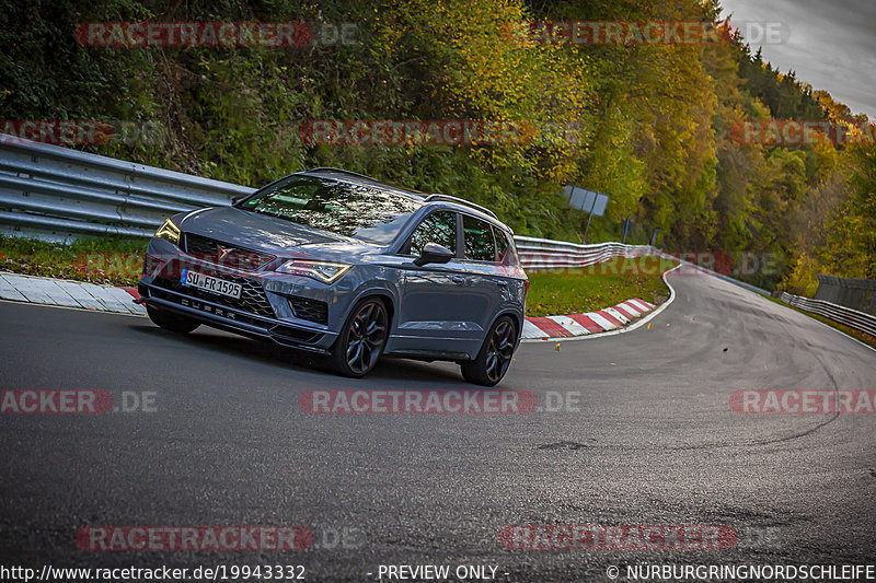 Bild #19943332 - Touristenfahrten Nürburgring Nordschleife (06.11.2022)