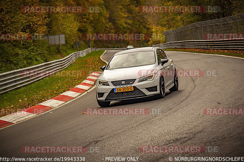 Bild #19943338 - Touristenfahrten Nürburgring Nordschleife (06.11.2022)