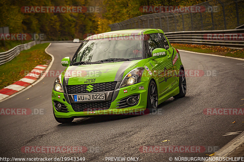 Bild #19943349 - Touristenfahrten Nürburgring Nordschleife (06.11.2022)