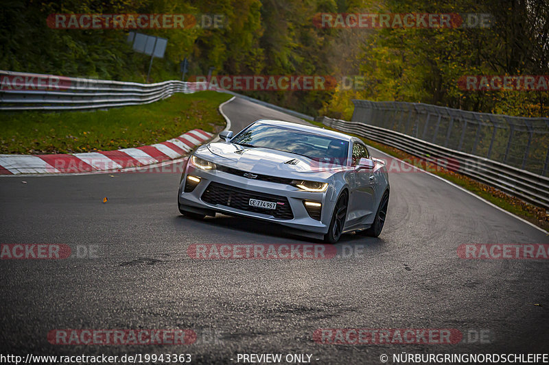 Bild #19943363 - Touristenfahrten Nürburgring Nordschleife (06.11.2022)