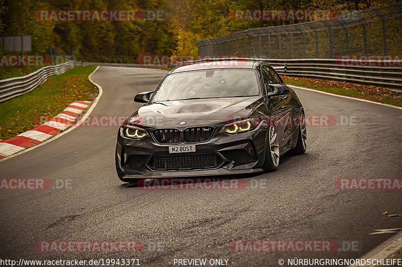 Bild #19943371 - Touristenfahrten Nürburgring Nordschleife (06.11.2022)