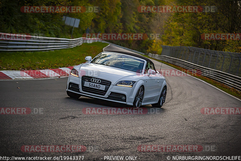 Bild #19943377 - Touristenfahrten Nürburgring Nordschleife (06.11.2022)