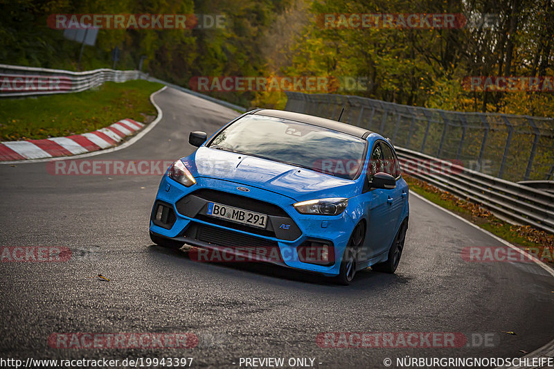 Bild #19943397 - Touristenfahrten Nürburgring Nordschleife (06.11.2022)